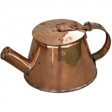 Kettle Tea Copper or Stainless